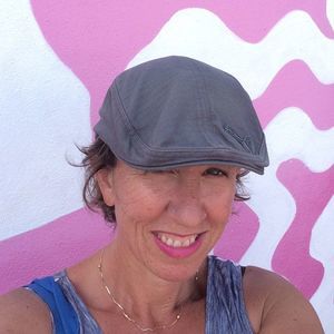 Meet your Posher, Ayse